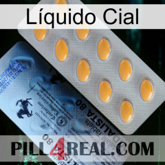 Líquido Cial 44